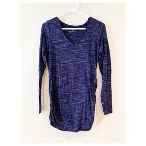 Maternity Long Sleeve